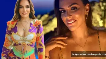 Ünlü Markanın Reklam Yüzü Oldu! Aldığı Ücret Dudak Uçuklattı