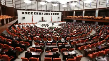 6. Yargı Paketi'ne Muhalefet Şerhi: 'Akp İktidarı, 'Yargıda Reform' Söylemine Sarılarak Sorunların Kaynağı Olduğunu Gizlemeye Çalıştı'