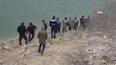 Vahşi cinayetin zanlısı öldü