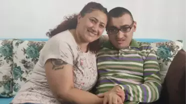 Arşiv yandı, engelli Umut'un aracına 56 bin TL'lik vergi borcu çıktı