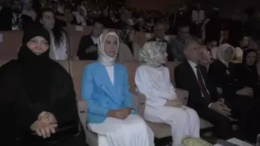 Bakan Yardımcısı Duran: 'Sürdürülebilir Kalkınmanın Yolu, Kadınların Ekonomik ve Sosyal Olarak Güçlenmesinden Geçer'