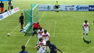 Sesi Görenler Milli Futbol Takımı yarı finalde yarın İngiltere ile karşılaşacak
