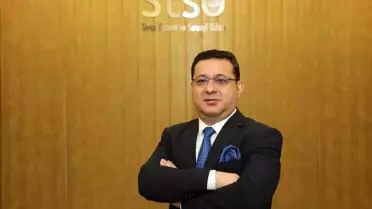 STSO Başkanı Eken: 'Sivas-İzmir uçak seferleri yeniden başlasın'