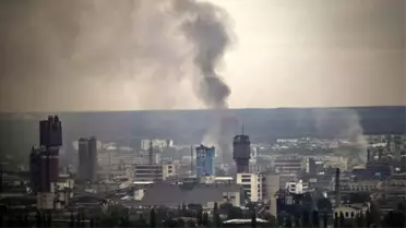 Ukrayna: Severodonetsk'in çevresindeki tüm köprüler yıkıldı, Rusya kenti ele geçirmeye yakın