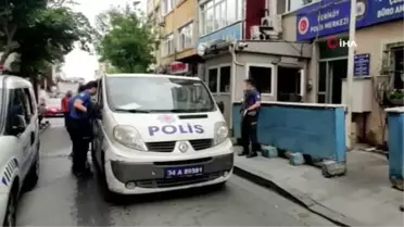 16 yaşında öldürülen Berkay İşlev'in katili yakalandı