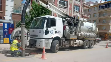 Ankara Kent Konseyi Sel Felaketine Karşı Harekete Geçiyor