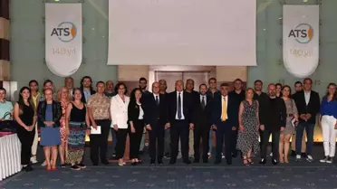 ATSO'dan İtalya'ya ticaret köprüsü