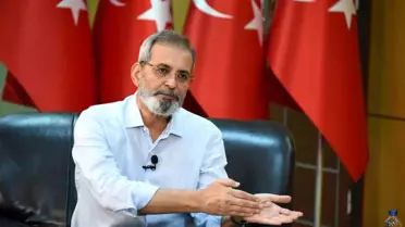 Başkan Bozdoğan: 'Tarsus hiçbir zaman üvey evlat muamelesi görmemeli'