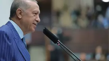Cumhurbaşkanı Erdoğan'dan TÜSİAD'a tepki: Dış politikada bize ders veremezsin (2)