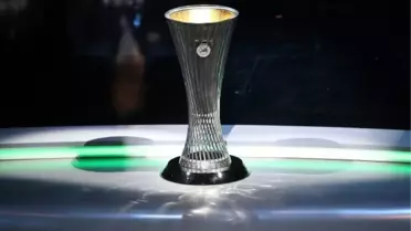 Medipol Başakşehir ve Konyaspor'un Konferans Ligi'ndeki rakipleri belli oldu