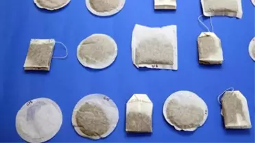 Tek bir poşet çayda 13 bin mikroplastik parçacığı tespit edilmişti! Cinsel organ boyunu kısaltıyormuş