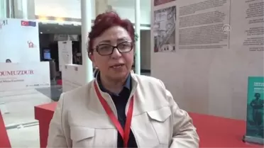 Arkeolojide yeni yol haritasının konuşulduğu '1. Arkeoloji Şurası' sona erdi