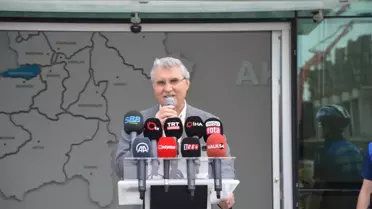 'Bisiklet Dostu Şehir' ünvanlı Sakarya'da, zabıta ekipleri bisikletle görev yapmaya başladı