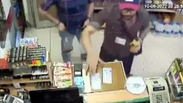 Avcılar'da sahte dövizle dolandırdı