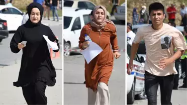 Barajsız ilk üniversite sınavı! Yeni uygulama ile bir net yapan aday da tercih yapabilecek