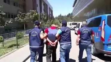 22 yaşındaki gencin katil zanlısı önce yakalandı sonra tutuklandı
