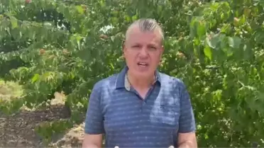 Ayhan Barut'tan Bakan Soylu'ya: 'Afgan Çobanlar Olmadığı Zaman Bizim Tarımımız Yürümeyecek Mi?'