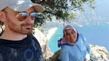 Son dakika haberi... Hamile eşini kayalıklardan iterek öldürmekten yargılanan koca yeniden yargılanacak