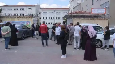 Öğrencilerin birçoğu AYT'yi TYT'ye göre zor buldu