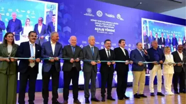 Varank: Cari açığın azalmasına 16 milyar 500 milyon liralık katkı sağlanacak (3)- Yeniden