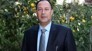 ALTİD Başkanı Sili'den tatilcilere 'Erken rezervasyon ev güvenilir site' uyarısı