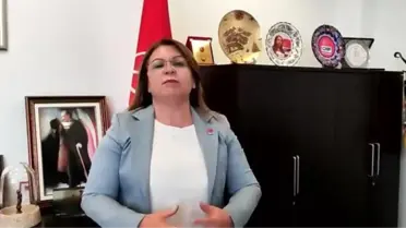 Son dakika! Biçer Karaca'dan Hsk Kararnamesine Tepki: 'Bu Değişiklik Seçim Ayarı Mıdır? Ama Yolcudur Abbas Bağlasan Durmaz'