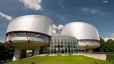 Aihm, Suriyeli Mültecinin 'Zorla' Geri Gönderilmesine 'İhlal' Dedi: Türkiye 12 Bin 250 Euro Tazminat Ödeyecek