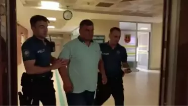 Son dakika haberi... Annesi içerideyken, evi ateşe veren şüpheli tutuklandı
