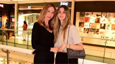 Annesinin Boyuna Yetişti! Son Hali Şaşırttı