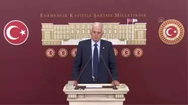 İYİ Partili Kabukcuoğlu: 'Son 6 yılda ücretliler yüzde 30 fakirleşti'