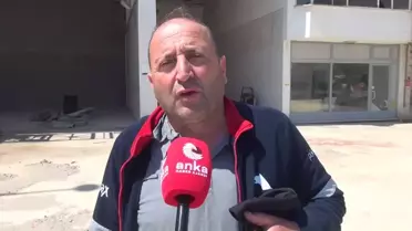 Son dakika haber! Sinoplu Vatandaş: 'Sinop Atatürk Devlet Hastanesi İçin Verilen Sözler Nerede?'