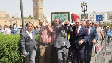 Türkiye'de eserleri seslendirilen Iraklı Türkmen sanatçı Erbilli hayatını kaybetti