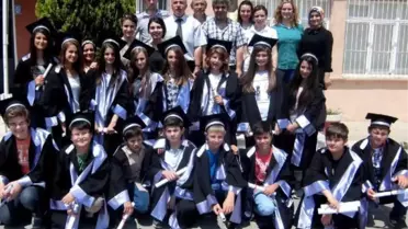 36 yıl öğretmenlik yaptı, 70 yaşında avukat oldu (2)