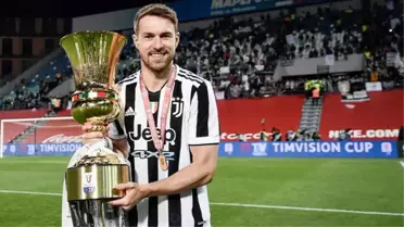 Fatih Karagümrük, dünyaca ünlü futbolcu Aaron Ramsey için harekete geçti