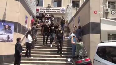 Son dakika! Sibel Koçan'ın öldürüldüğü 3 milyonluk gasp olayına ilişkin dava açıldı