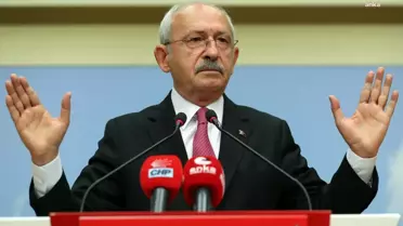 Yargıtay Kılıçdaroğlu'nun Erdoğan'a Man Adası Tazminatı Ödeme Kararını Bozdu Ama Bozmaya Uymayan Hakim Eski Kararında Direndi