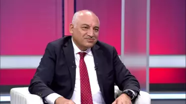 Büyükekşi: '1959 öncesi şampiyonluklar geçmişin konusu, biz öncelikle geleceğe bakacağız'
