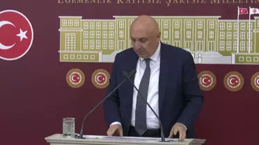 Engin Özkoç'tan Bakan Kirişci'ye: 'Aklınız Yok Mu, Sizi Nasıl Bakan Yaptılar'
