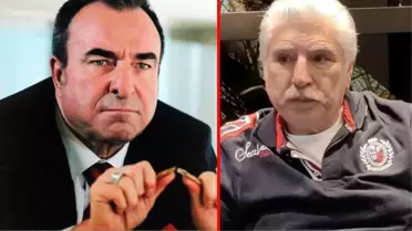 Kurtlar Vadisi'nin Kılıç'ı Attila Olgaç: Necati Şaşmaz'la ilgili çıkan tarikat haberleri sonrası ayrılacaktık, iki misli para verdiler