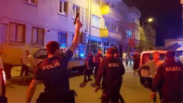 Linçten kurtarılan taciz şüphelisi, adli kontrolle serbest