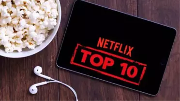 Netflix en popüler dizileri açıkladı!