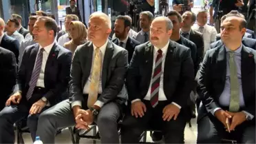 2 Bakanlık arasında Yaşayan Kültür Mirası İşletmeler Destek Programı protokolü imzalandı