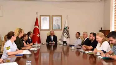 Kadına yönelik şiddetle mücadelede 5 milyon erkeğe farkındalık eğitimi