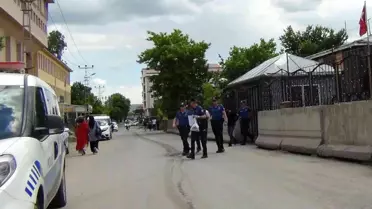 Son dakika haber: Kars'ta 2 oto hırsızı tutuklandı