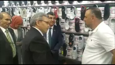 Konyalı Ayakkabıcı: '40 Senedir Ayakkabıcıyım. Ben Hayatımda Böyle Utandığımı Hatırlamıyorum'