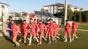 Elazığ Yolspor altyapı seçmeleri yapacak
