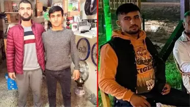 'Yan baktın' kavgasında kan aktı! Av tüfeğiyle vurulan 2 genç feci şekilde öldü
