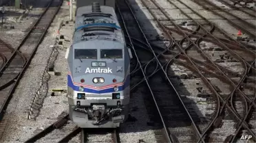 Son dakika haberi: ABD'de tren kazası: 3 ölü