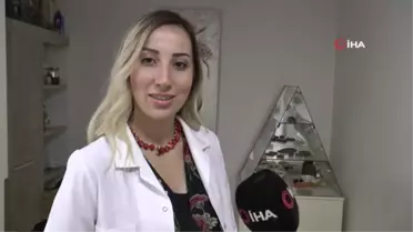 'Obezite cerrahisi sonrası beslenmeye dikkat'