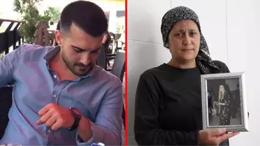 Sokak ortasında katledilen Raziye'nin annesi konuştu: Pınar Gültekin gibi olmasın